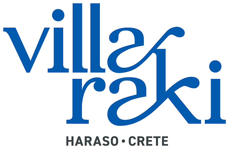 Villa Raki - Haraso